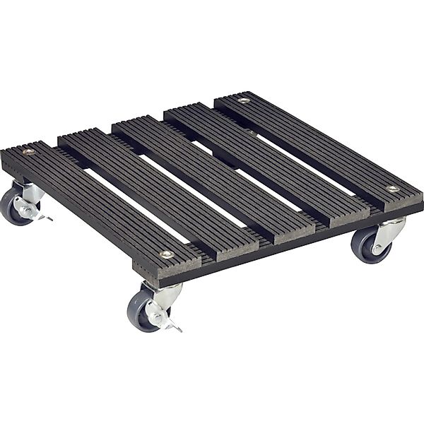 Wagner-System Pflanzenroller WAGNER Pflanzenroller WPC eckig günstig online kaufen