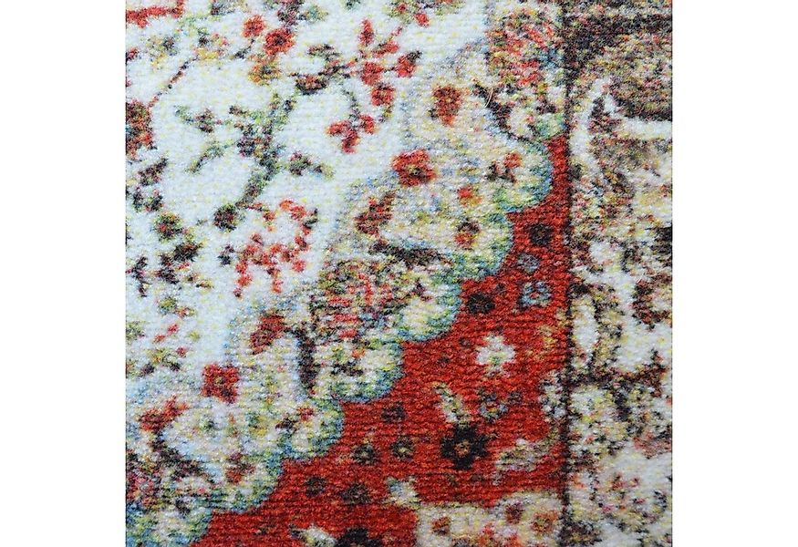 Karat Läufer Rimini, Teppich, Erhältlich in vielen Größen, Brücke, gemuster günstig online kaufen