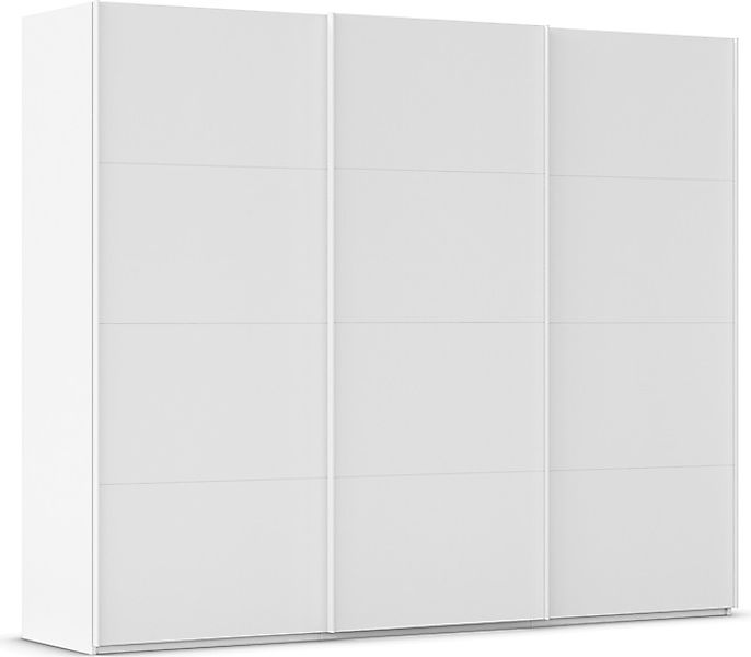 rauch Schwebetürenschrank "Kleiderschrank Schrank Garderobe Schlafzimmersch günstig online kaufen