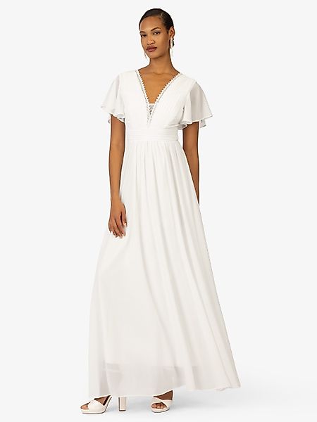 Kraimod Abendkleid aus hochwertigem Material mit günstig online kaufen