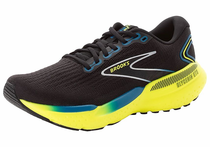 Brooks Laufschuh "Glycerin GTS 21" für mehr Stabilität günstig online kaufen