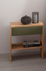 PLACES OF STYLE Nachttisch "Vinton" günstig online kaufen