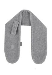 Sterntaler® Fleeceschal uni, (1-St), mit Klettriegel günstig online kaufen