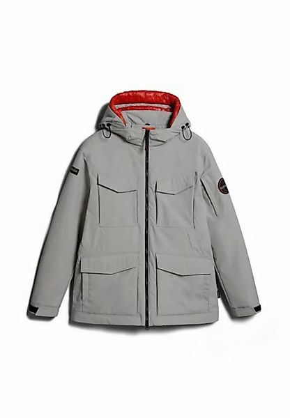 Napapijri Fieldjacket Herren Field Jacket 20-22° günstig online kaufen