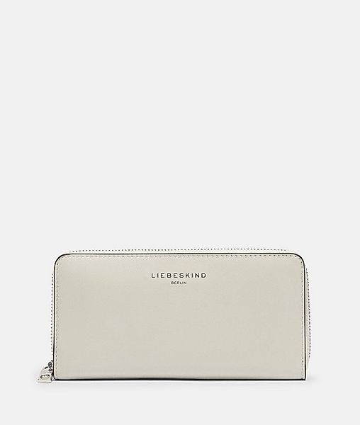 Liebeskind Berlin Geldbörse Portemonnaie (1-tlg), Große Brieftasche aus Sch günstig online kaufen