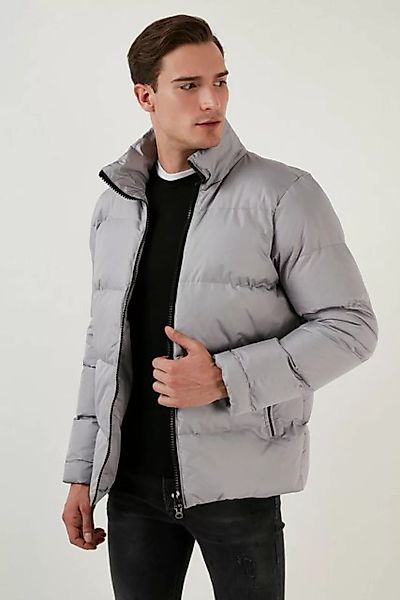 Buratti Winterjacke Slim Fit günstig online kaufen