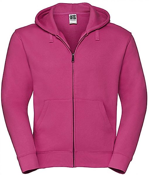 Russell Kapuzensweatjacke Authentic Zipped Hood günstig online kaufen