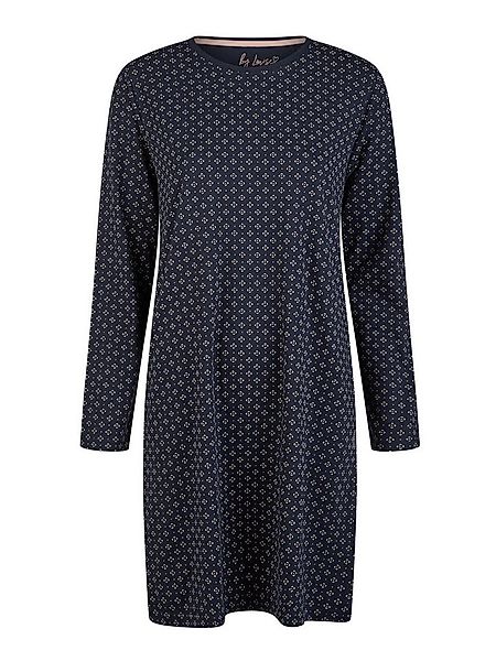 By Louise Sleepshirt Classic Schlafshirt Nachthemd Loungewear gemütlich und günstig online kaufen