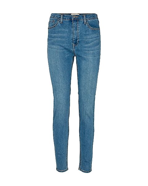 FREEQUENT Slim-fit-Jeans "FQHARLOW", im Five-Pocket Style günstig online kaufen