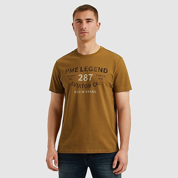 PME LEGEND T-Shirt Short sleeve r-neck günstig online kaufen