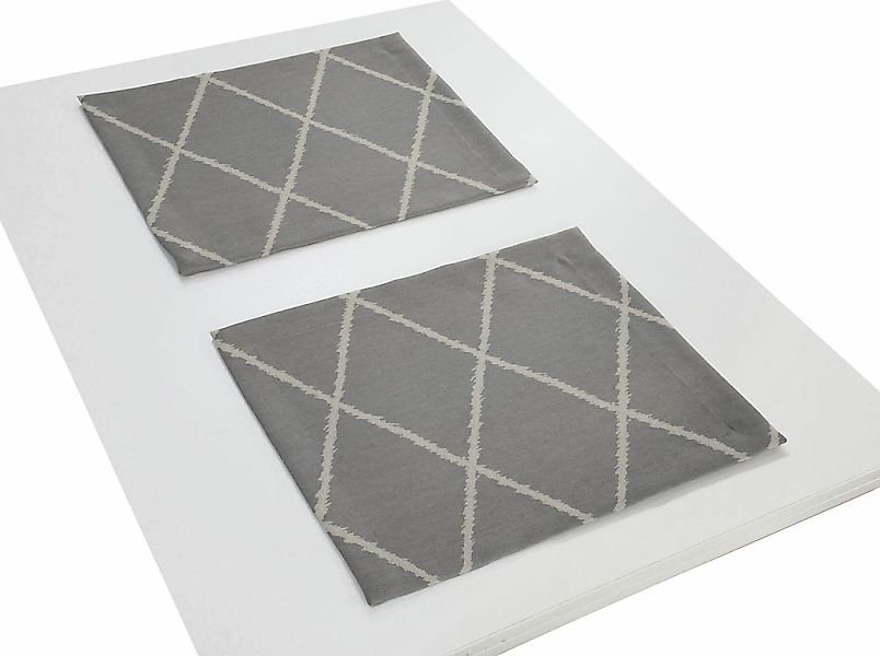 Adam Platzset "Casket Valdelana Light" günstig online kaufen