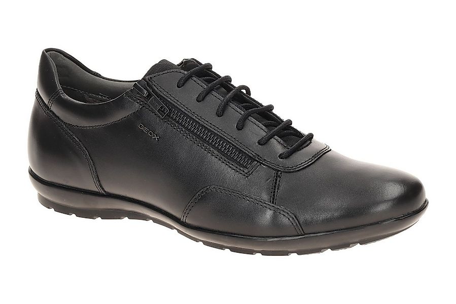 Geox U74A5A 00043 C9999 Schnürschuh günstig online kaufen