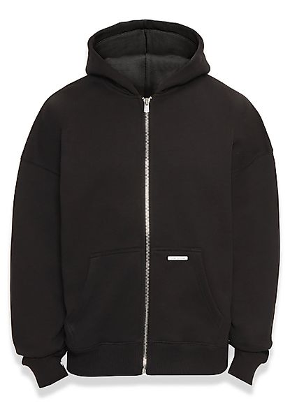 Dropsize Sweatjacke Dropsize Herren Bazix Republiq günstig online kaufen