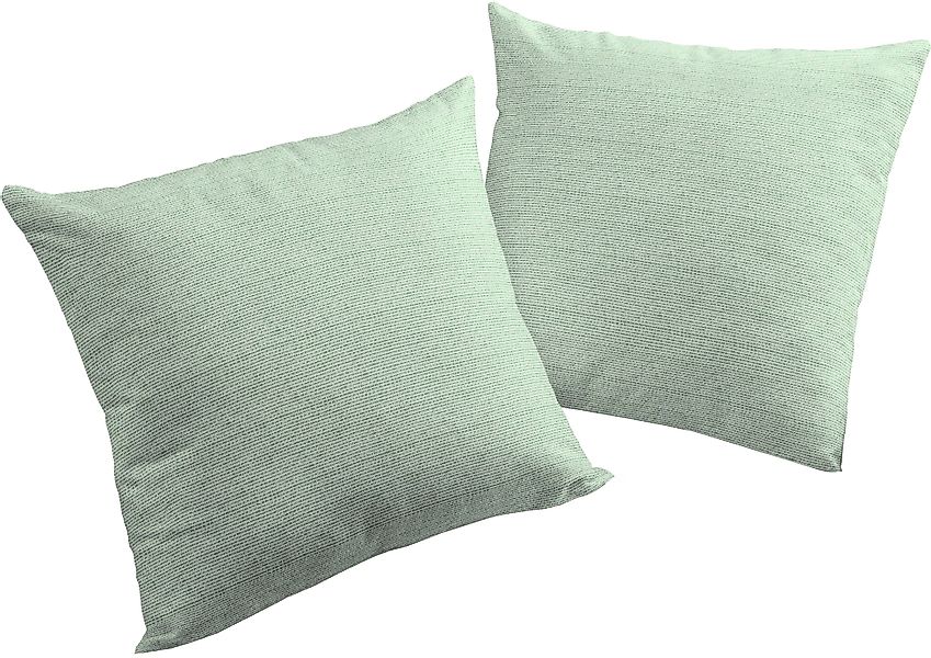 Wirth Kissenhülle Berwick, (2 Stück) günstig online kaufen