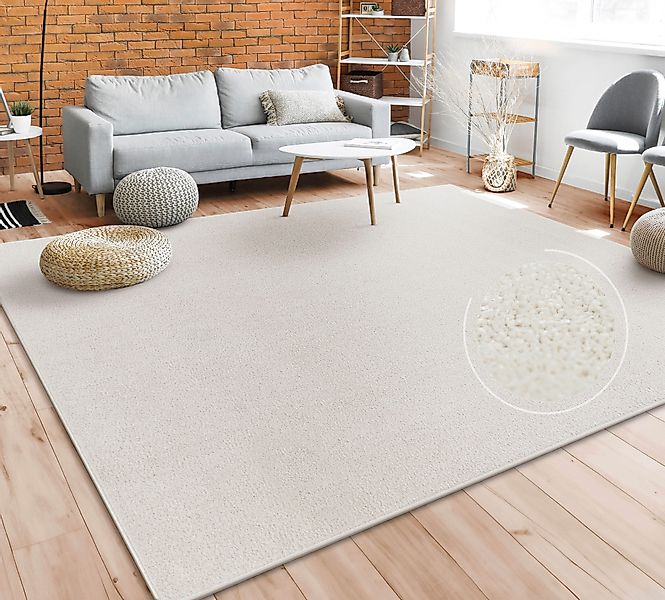 Paco Home Teppich Porto 890, rechteckig, günstig online kaufen