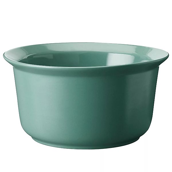 Stelton - Cook & Serve Auflaufform L - grün/H 12,5cm / Ø 24cm günstig online kaufen