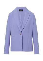 s.Oliver Jackenblazer Indoor-Blazer Antaillierter Blazer aus günstig online kaufen