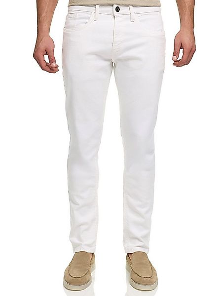 Indicode Regular-fit-Jeans INTony günstig online kaufen