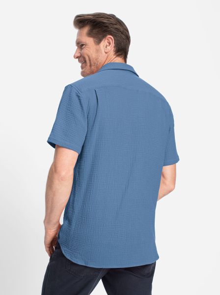 Catamaran Kurzarmhemd günstig online kaufen
