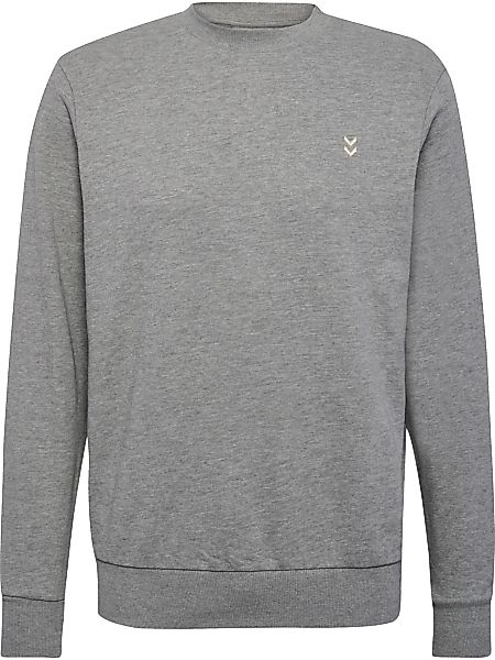 hummel Sweatshirt "hmlPULSE SWEAT CREWNECK" günstig online kaufen