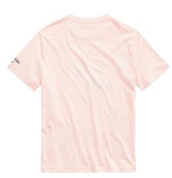 Polo Ralph Lauren T-Shirt Herren Pink günstig online kaufen