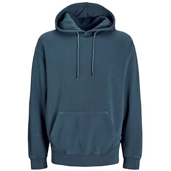 Jack & Jones  Sweatshirt 12268272 CHARGE FADED HD-MOOD INDIGO günstig online kaufen