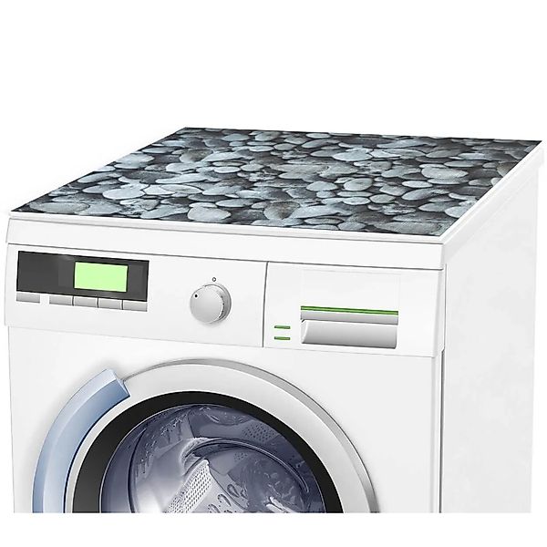 Bauheld Trockner & Waschmaschinenauflage 60 x 60 cm Stones günstig online kaufen