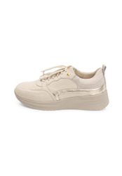 vitaform Damenschuhe Sneaker Hirschleder Sneaker günstig online kaufen