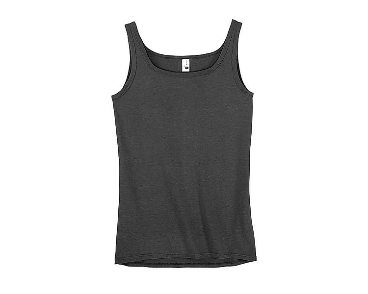 ADAMO Unterhemd XXL Adamo Thermo Unterhemd schwarz-grau gestreift günstig online kaufen