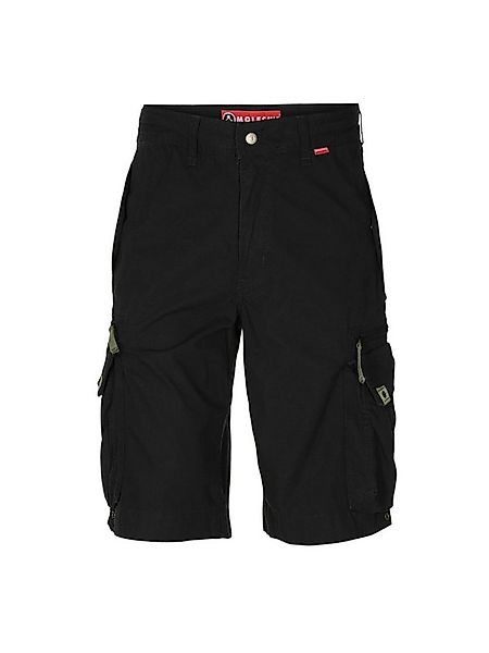 Molecule Cargoshorts Molecule Cargo Shorts BAGGY günstig online kaufen