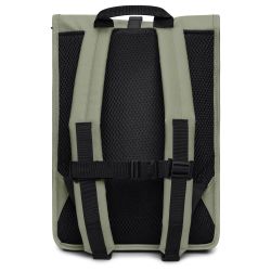 Rains Rucksack Rolltop - Rucksack 16" günstig online kaufen