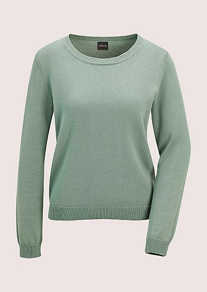 MADELEINE Longpullover "Pullover Pullover" günstig online kaufen