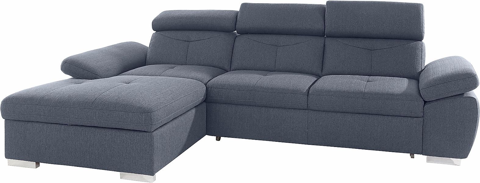 exxpo - sofa fashion Ecksofa Spring, günstig online kaufen