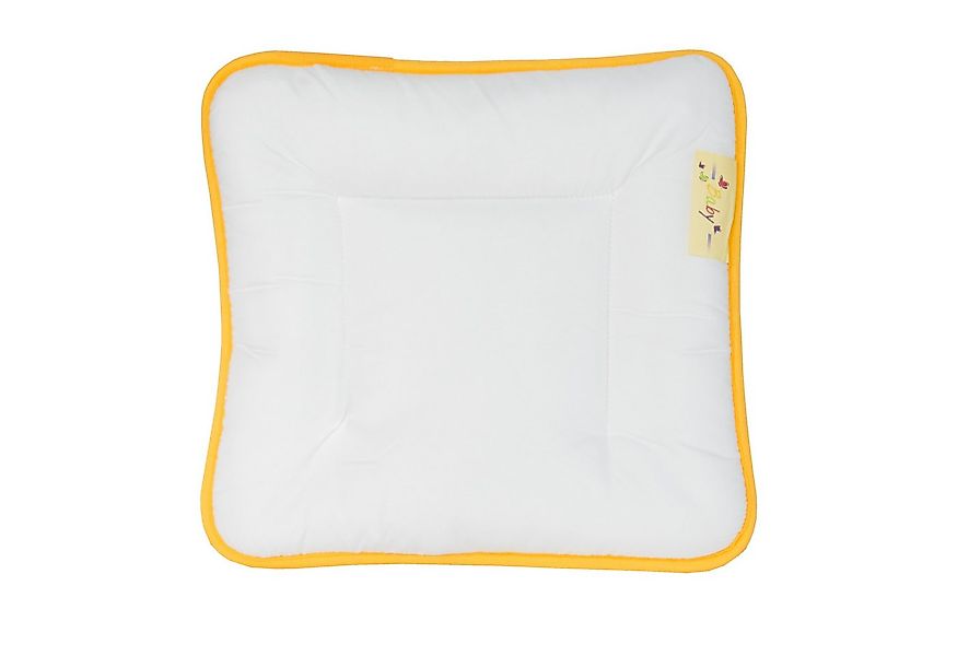 Traumschloss Kopfkissen Baby, Füllung: 100% Polyester, Bezug: 100% Polyeste günstig online kaufen