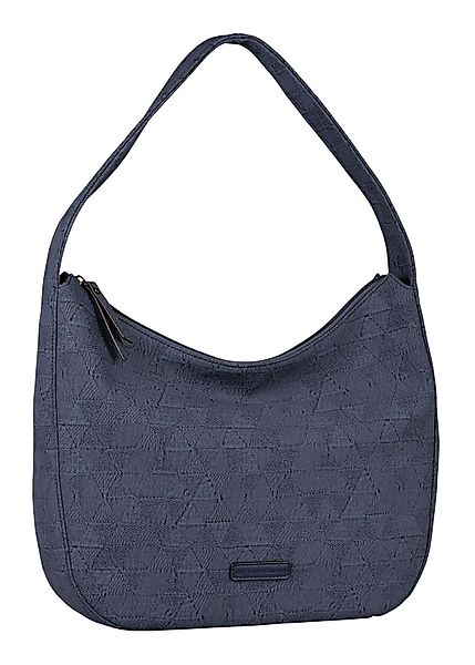 TOM TAILOR Schultertasche Hobo Bag günstig online kaufen