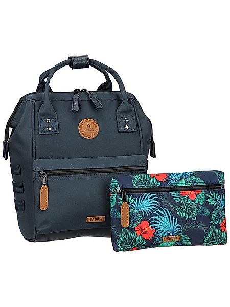 CABAIA Rucksack Adventurer Oxford Small günstig online kaufen