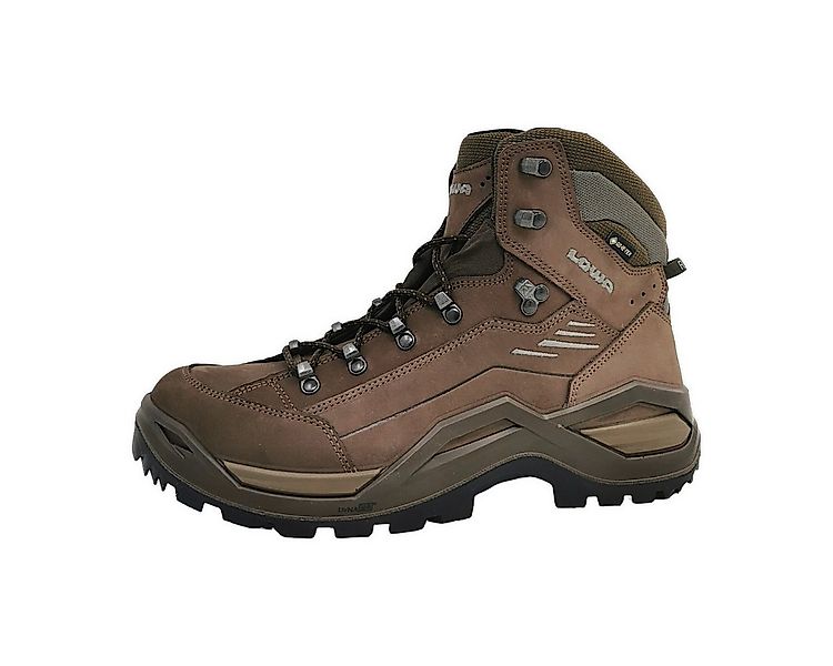 Lowa Wanderstiefel Outdoorschuh günstig online kaufen