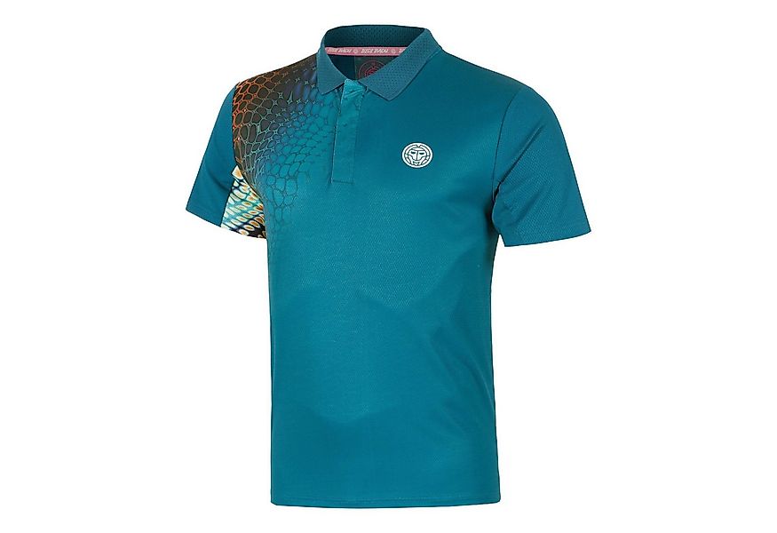 BIDI BADU Poloshirt Komodo günstig online kaufen