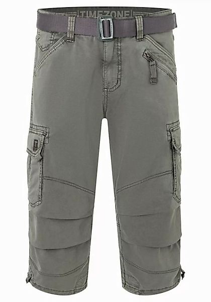 TIMEZONE Herren Cargo Bermuda Shorts REGULAR RYKERTZ - Regular Fit günstig online kaufen