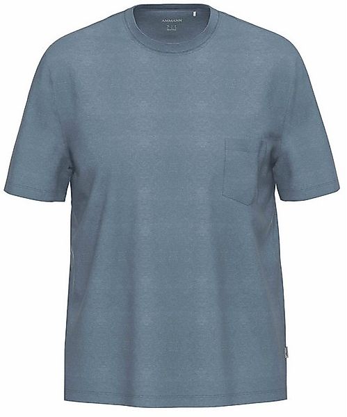 Ammann Pyjamaoberteil Organic Cotton - Mix & Match (1-tlg) Schlafanzug Ober günstig online kaufen
