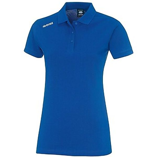 Errea  T-Shirts & Poloshirts Team Ladies Mc Ad günstig online kaufen