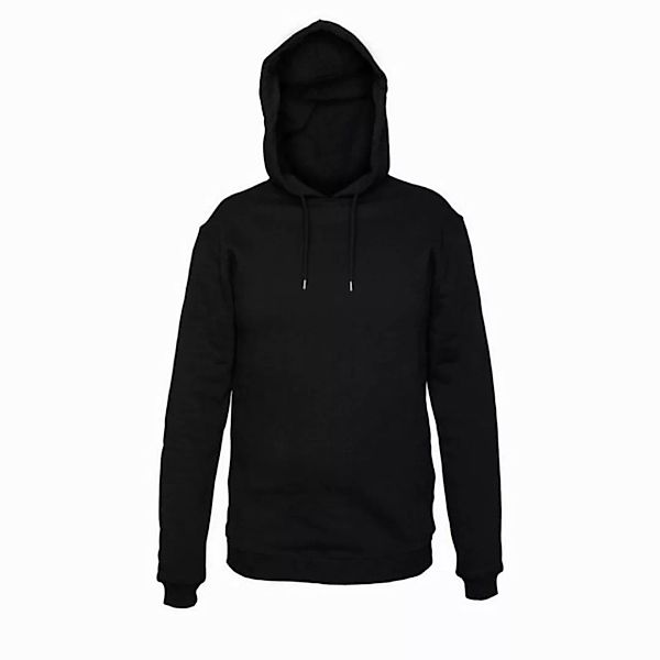 LANGER JUNG Kapuzenpullover Hoodie extra lang, zwei Längen wählbar günstig online kaufen