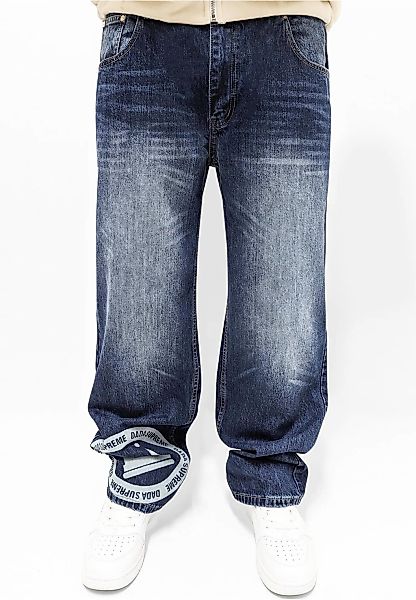 DADA Supreme Shorts "DADA Supreme Dada Supreme Double Crown Coin Loose Fit günstig online kaufen