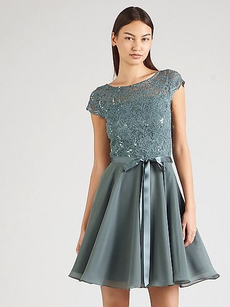 SWING Cocktailkleid (1-tlg) Pailletten günstig online kaufen