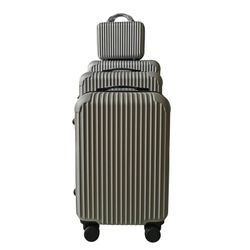 NTK-Collection Kofferset Kofferset Frenzi 4-teilig, 4 günstig online kaufen