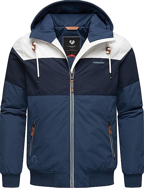 Ragwear Outdoorjacke Jayce YOUMODO Sportliche Herren günstig online kaufen