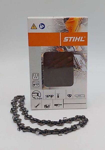 STIHL Ersatzkette STIHL Sägekette Picco Micro3 günstig online kaufen
