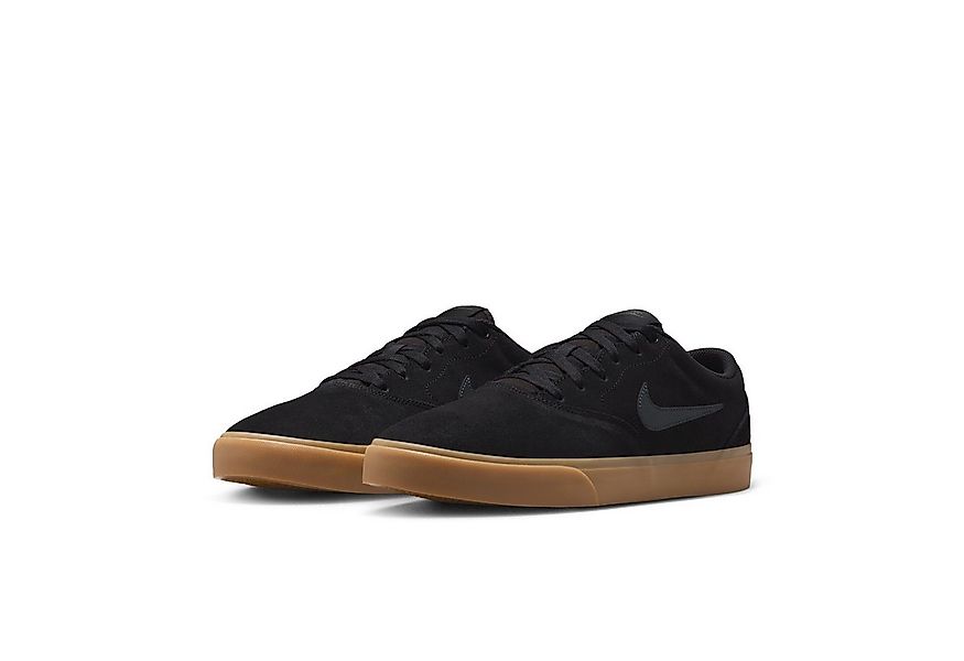 Nike Sportswear CHARGE SUEDE Sneaker günstig online kaufen