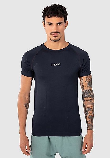 Smilodox T-Shirt Toni Seamless günstig online kaufen