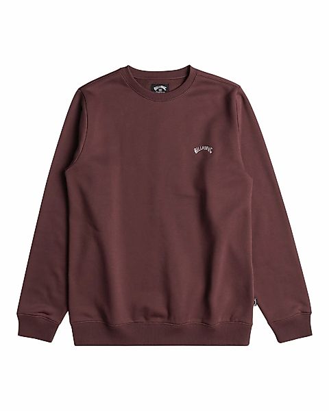 Billabong Sweatshirt "Arch" günstig online kaufen